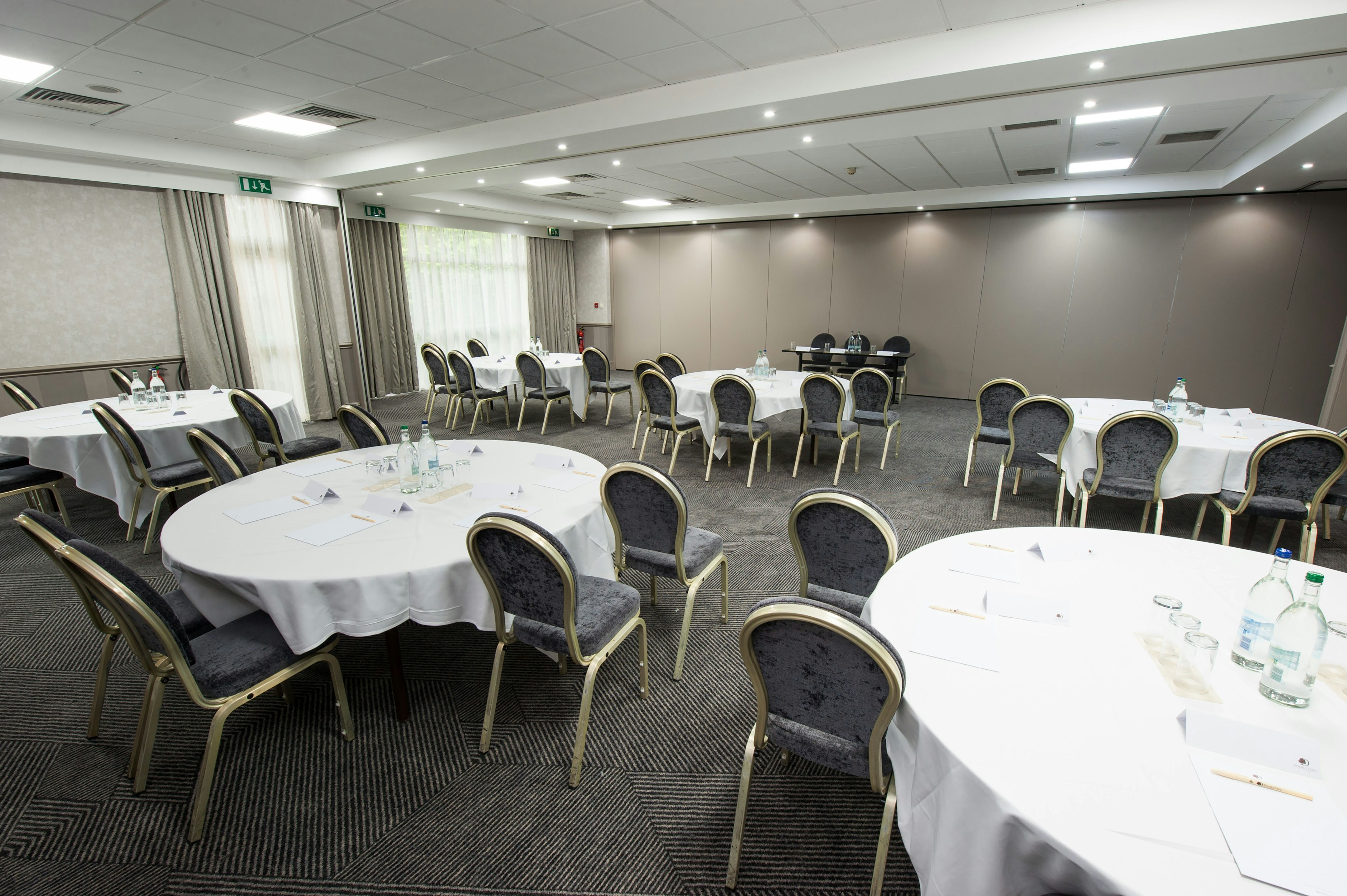 Doubletree By Hilton Strathclyde 63/68