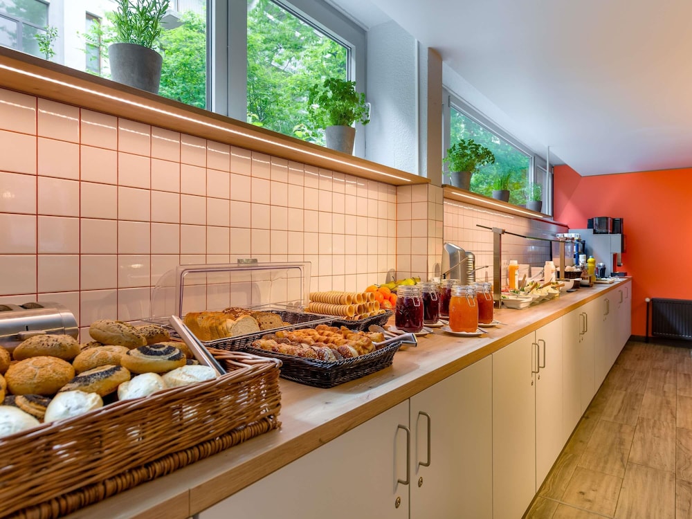 ibis budget Hamburg St Pauli Messe 34/49