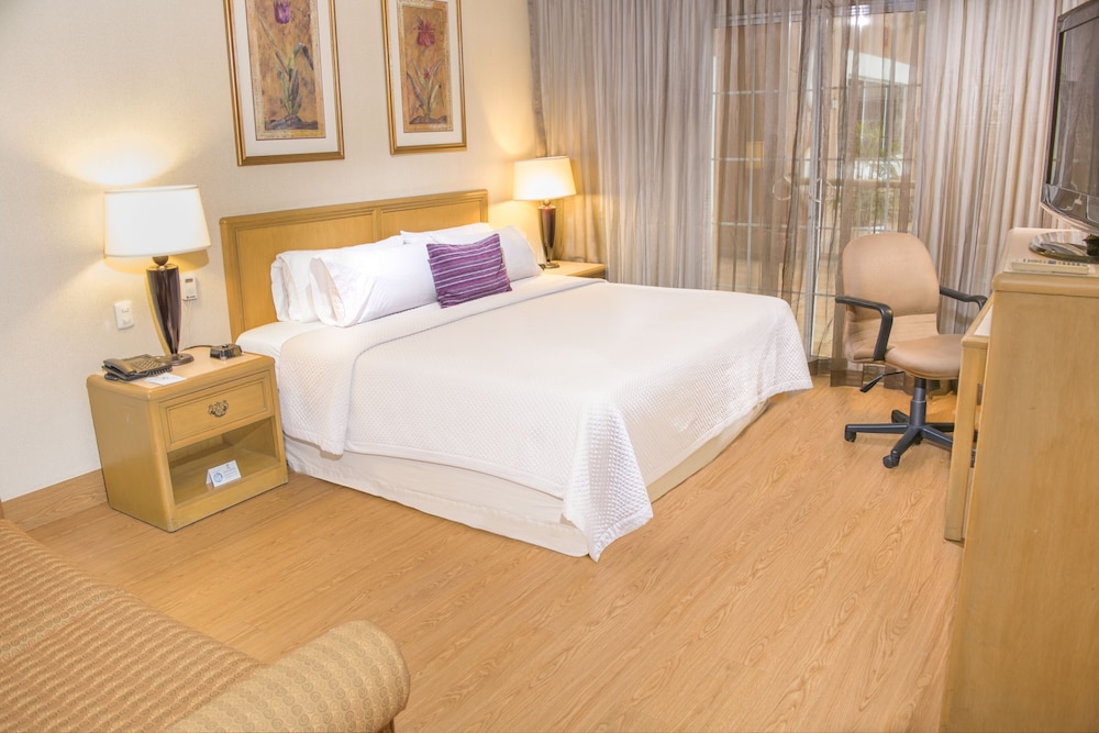 iStay Hotel Ciudad Victoria 18/50