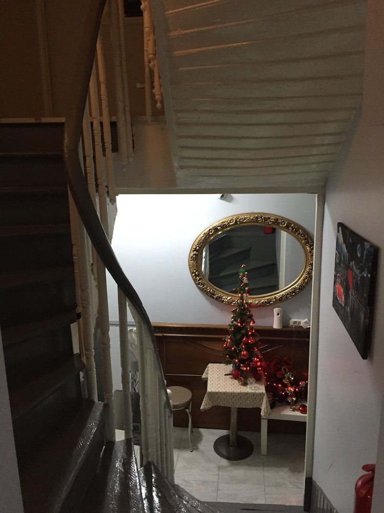 Sunrise Istanbul Suites 37/62