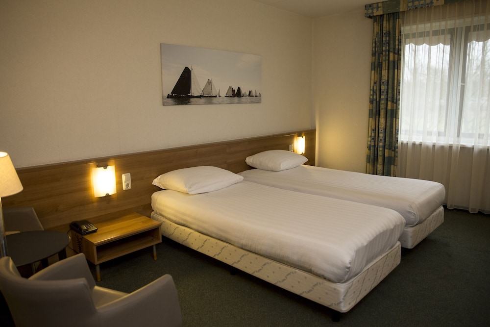 Fletcher Hotel-Restaurant Heidehof 6/50