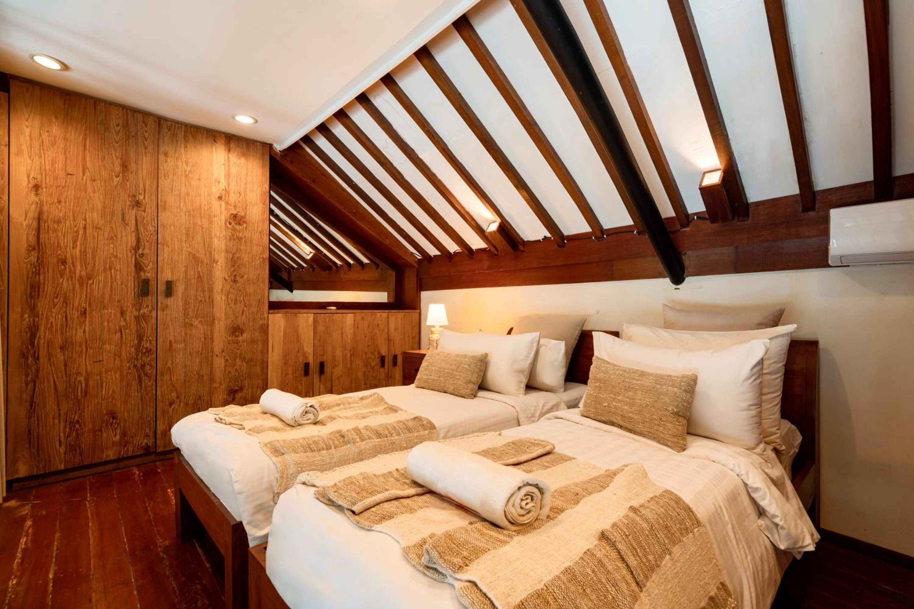 6 Bedrooms, Villa, Private Pool