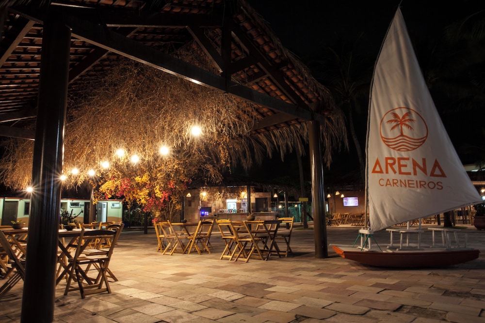 Arena Carneiros Hotel by AFT 42/50