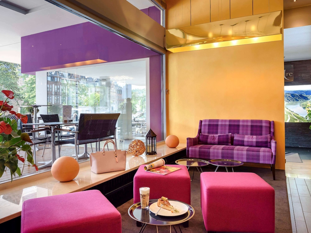Mercure Trier Porta Nigra 47/73