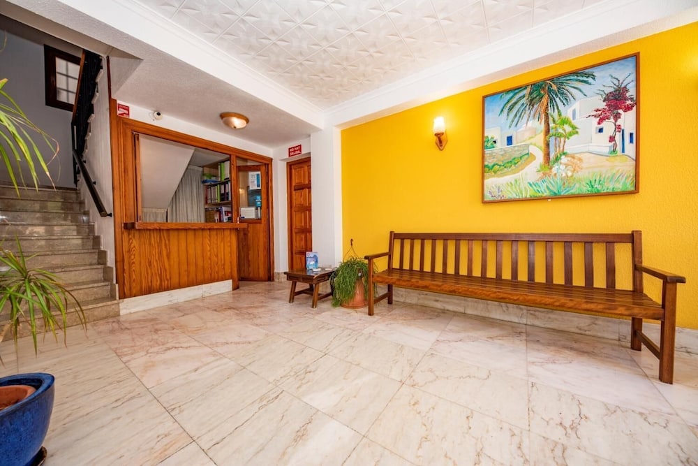 Santa Eulalia Hostal 10/44