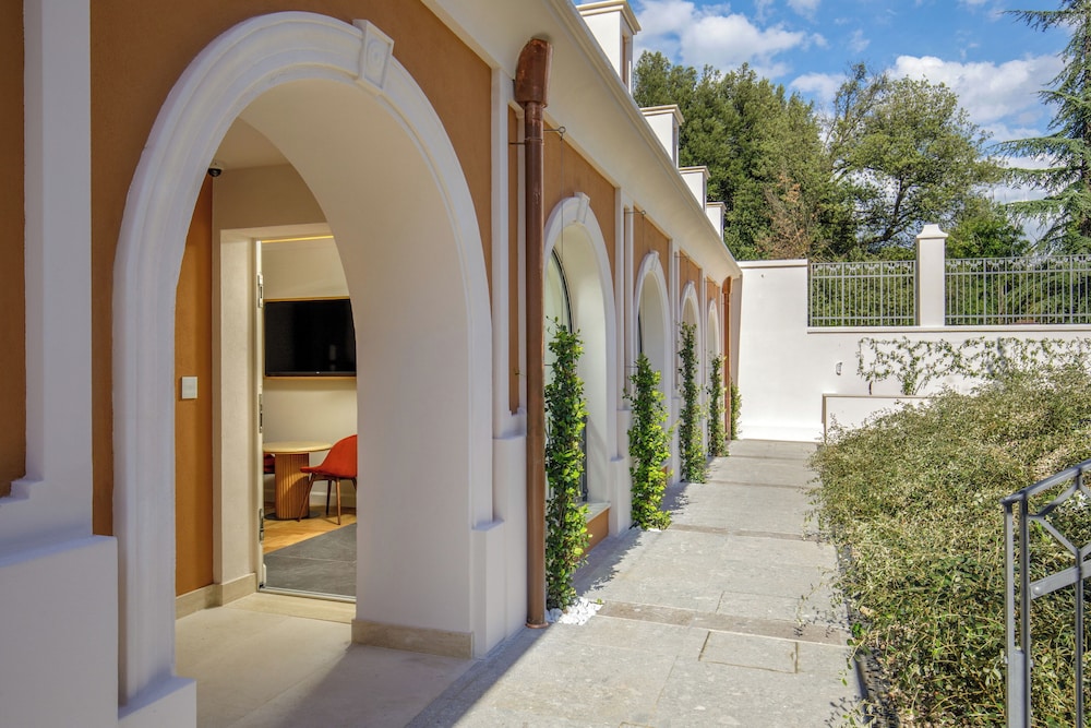 Hotel Villa Miliani 40/49