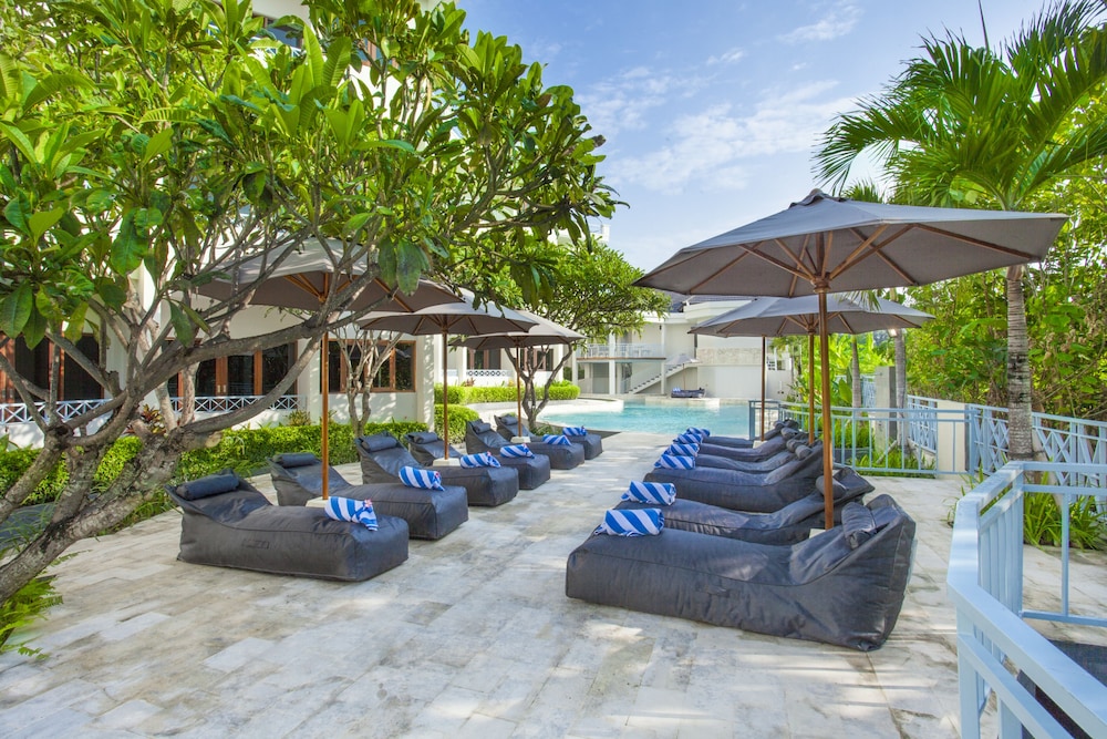 Bali Karma Sajtra Hotel 42/50