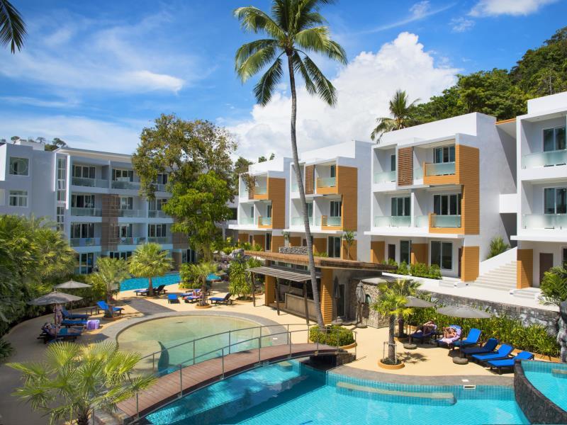 The L Resort Krabi