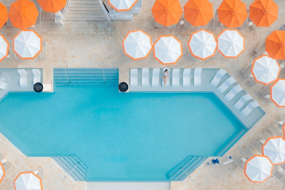The Westin Beach Resort & Spa, at Frenchman's Reef 20/50