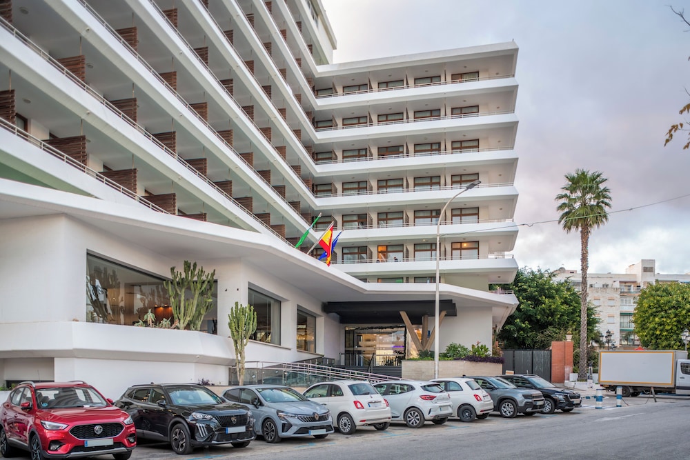 Leonardo Hotel Torremolinos Costa del Sol 65/72