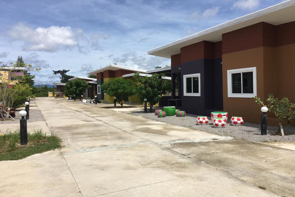 Paskon Boutique Resort 16/40