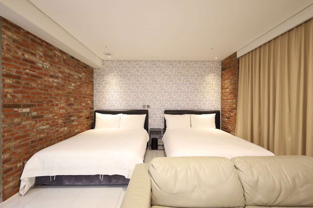 Style, Premium, 2 Double Beds