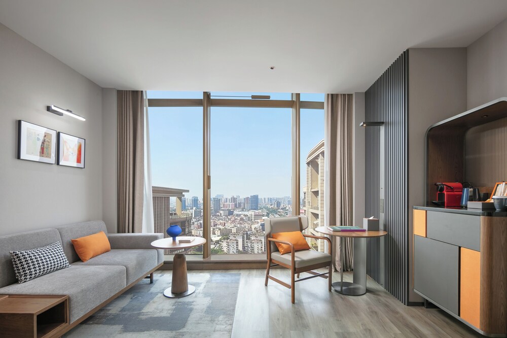 UrCove by Hyatt Foshan Downtown 27/50