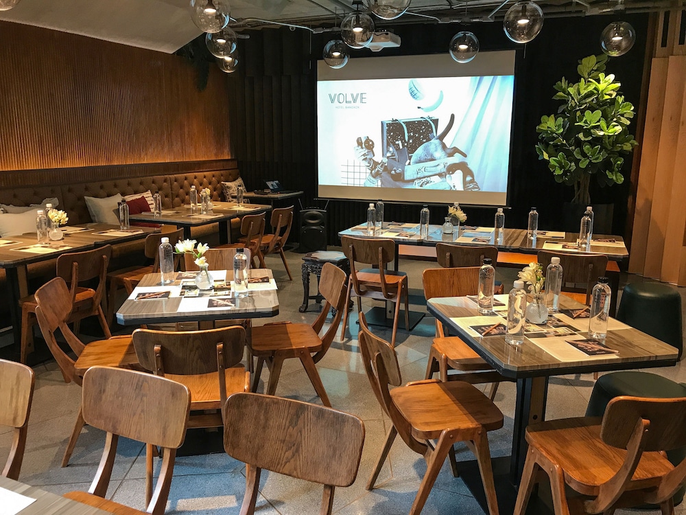 Volve Hotel Bangkok 53/61