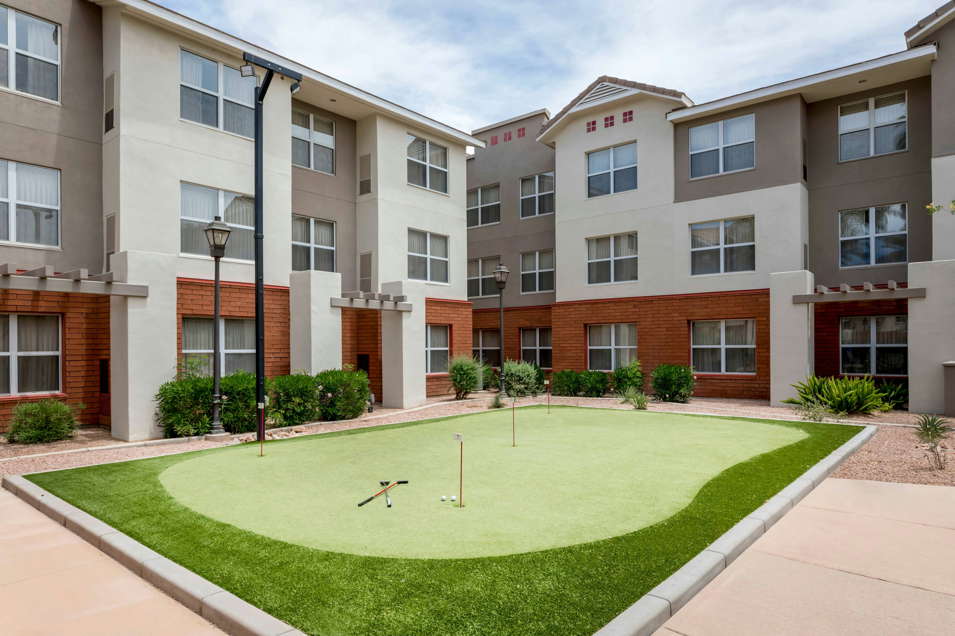 Residence Inn Scottsdale North 7/8