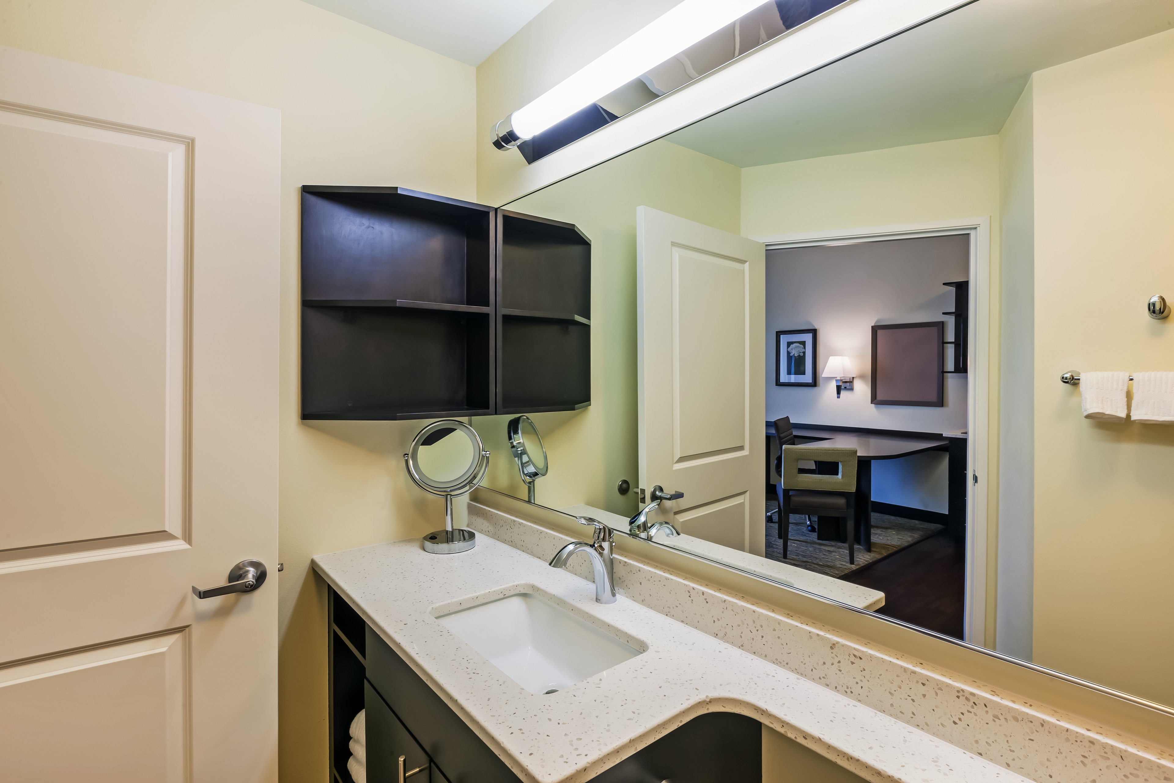 Studio, Suite, 2 Queen Beds