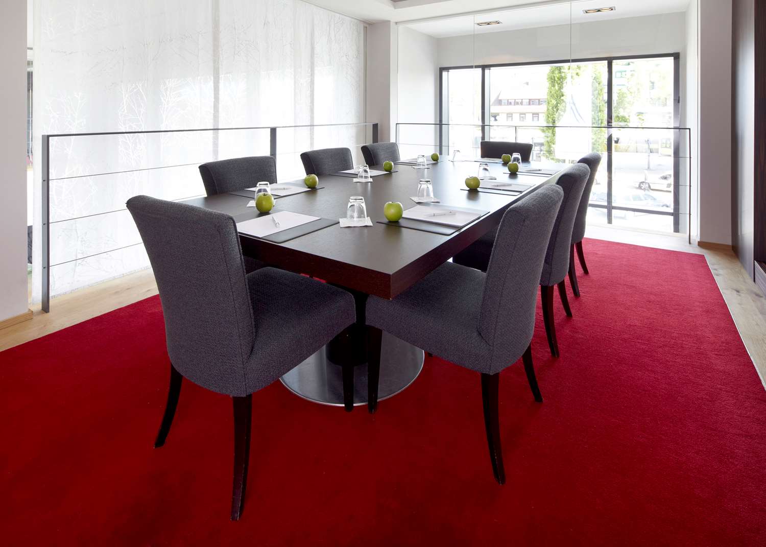 Parkhotel Stuttgart Messe-Airport, WorldHotels 62/71