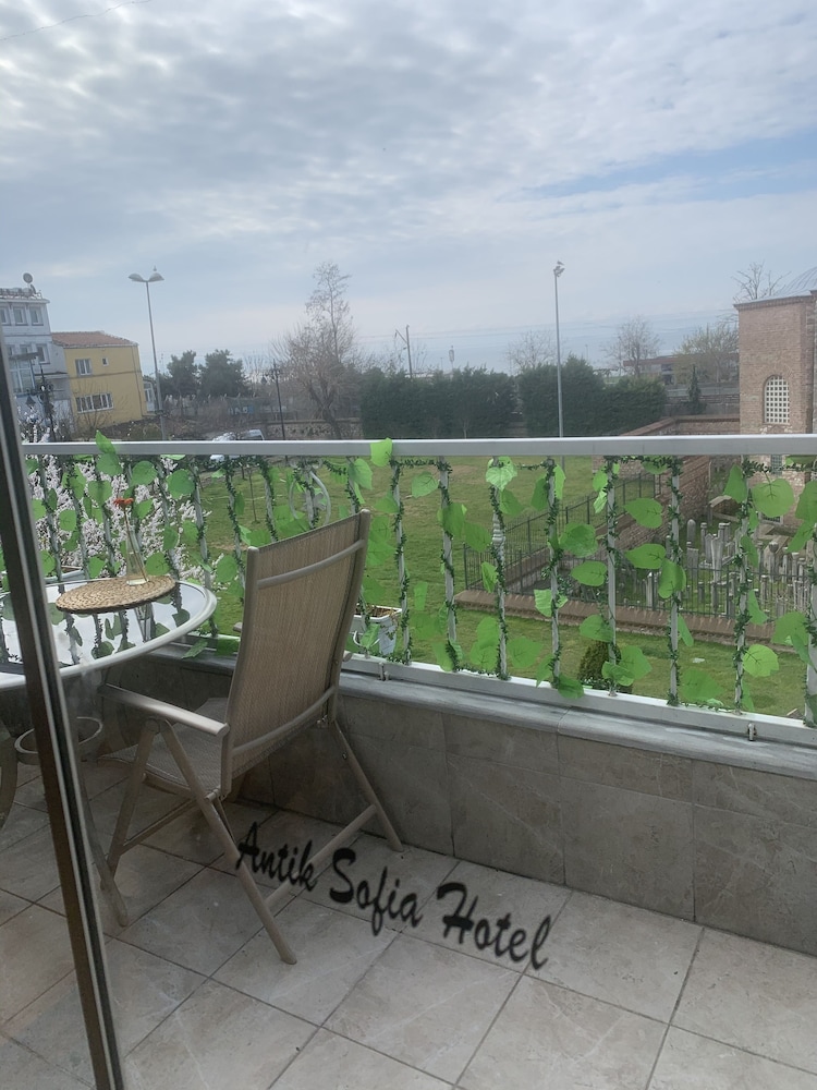 ANTIK SOFIA HOTEL 22/50