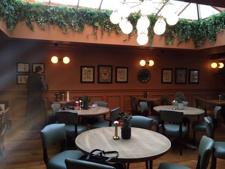 Hotel Du Vin & Bistro York 43/52