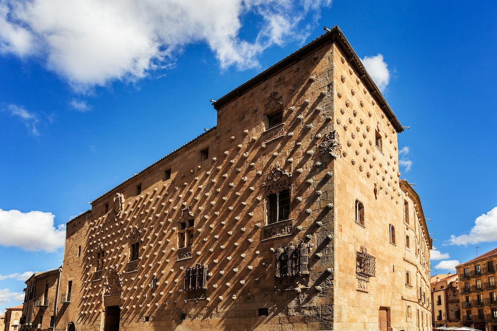 Ibis Salamanca 2/37