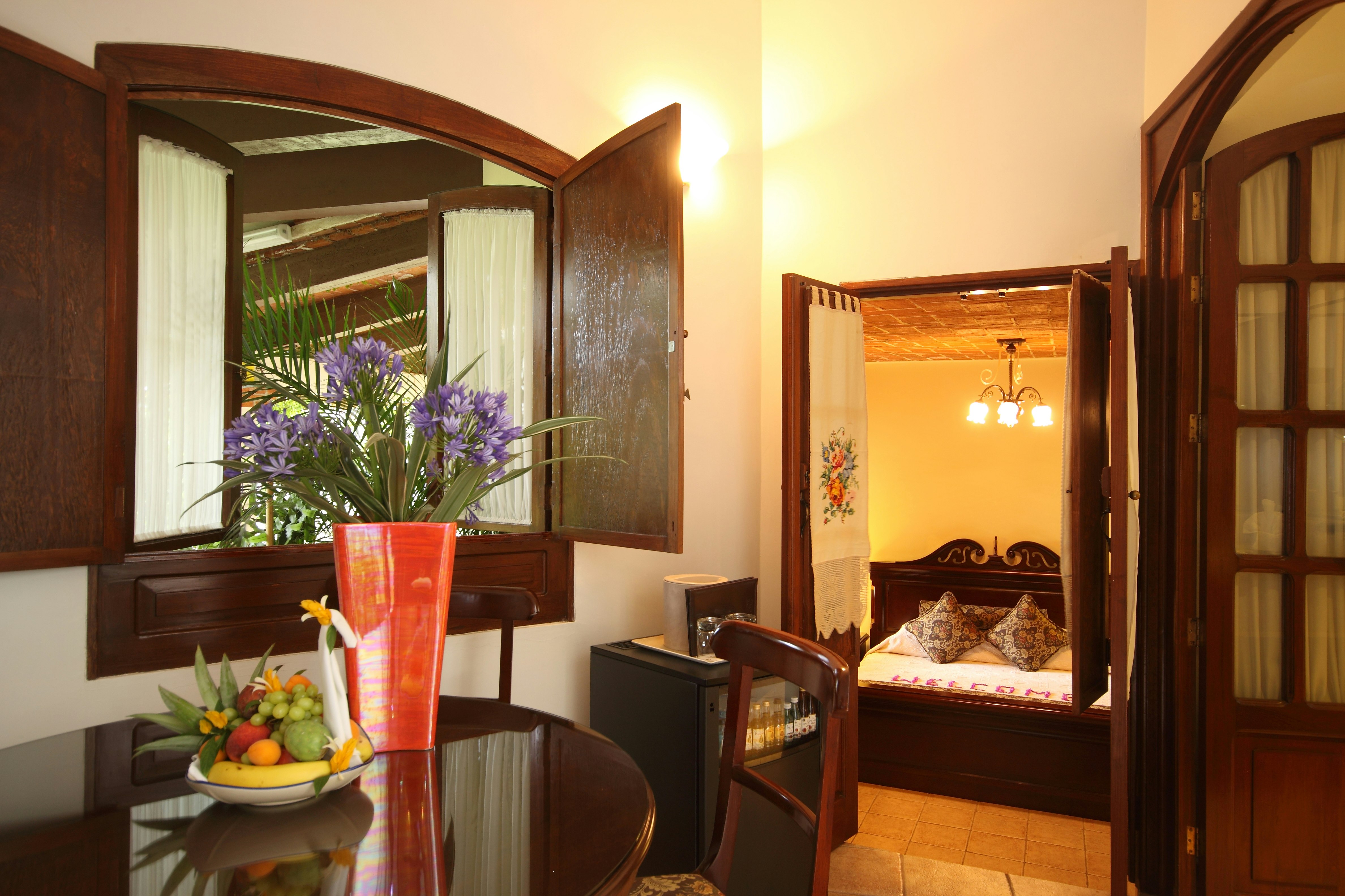 Hacienda Los Laureles 13/28