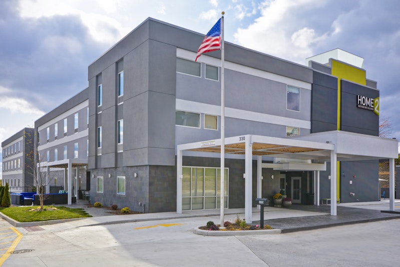 Home2 Suites By Hilton Grand Rapids North 22/25