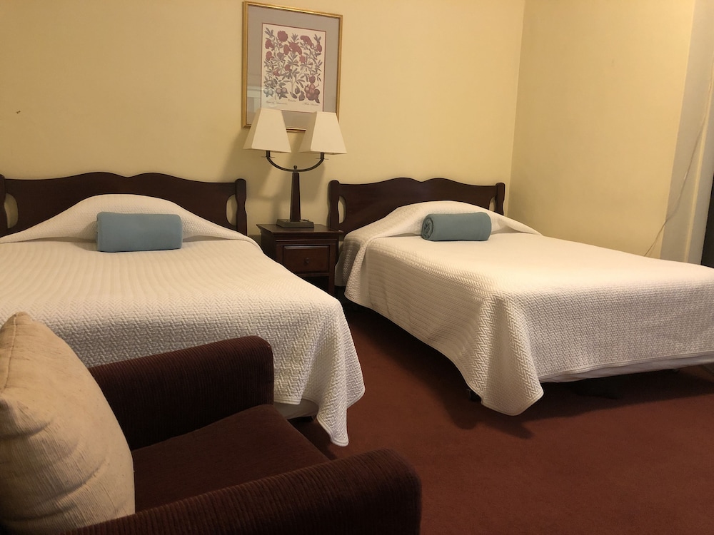 Hotel Coolidge 20/50