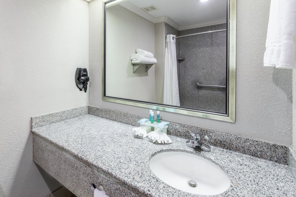 Holiday Inn Express Hotel And Suites Lake Charles 21/58