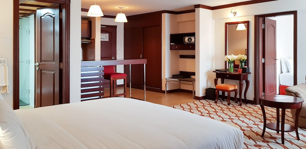 Movenpick Hotel & Residences Nairobi 23/69