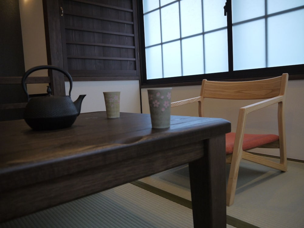 Machiya Kaemon Kyoto-Sta. 13/60