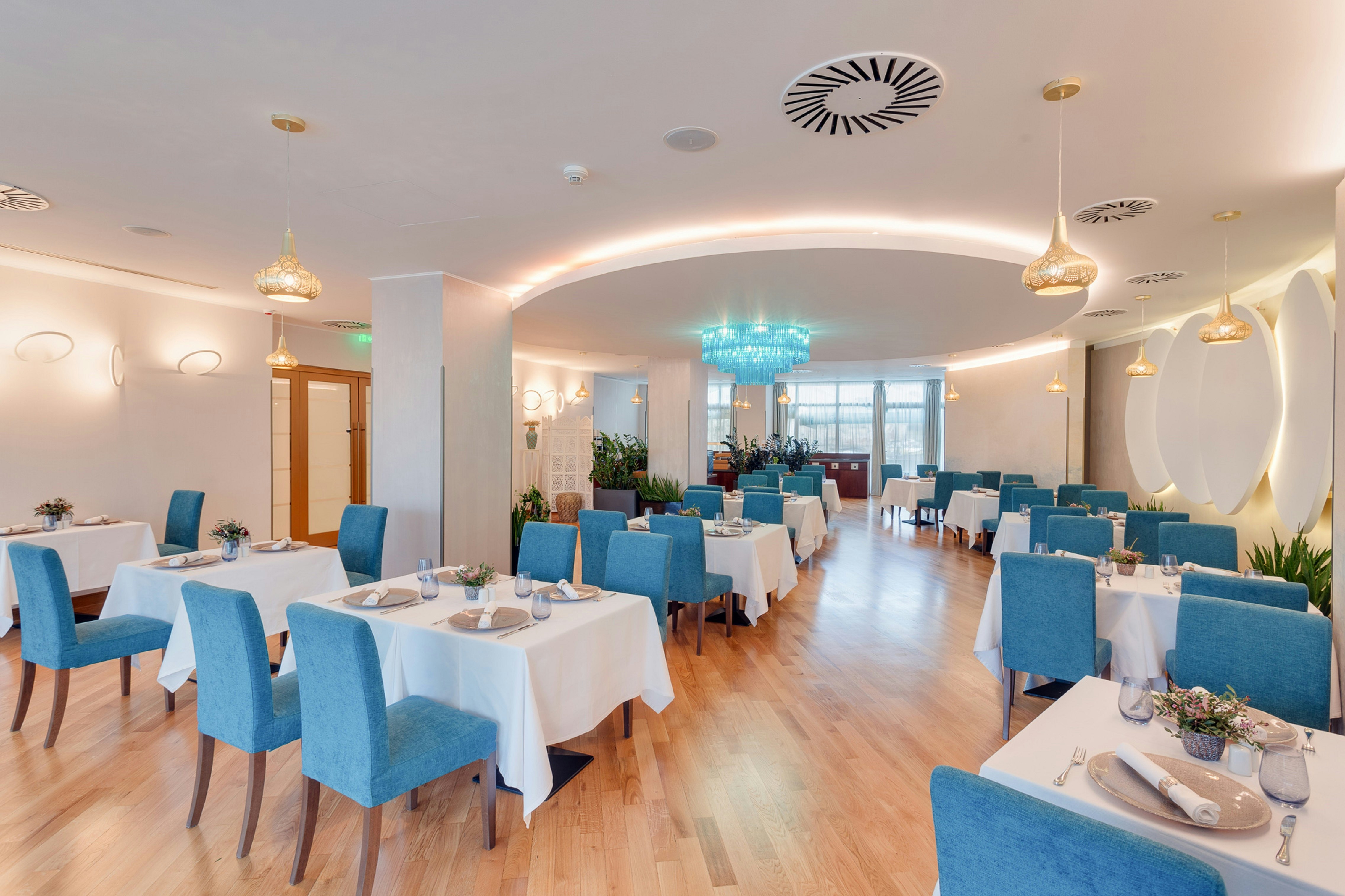 DoubleTree by Hilton Cluj City Plaza 10/21