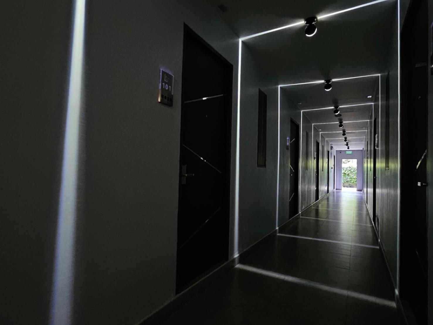 Little Loft Hotel 26/50