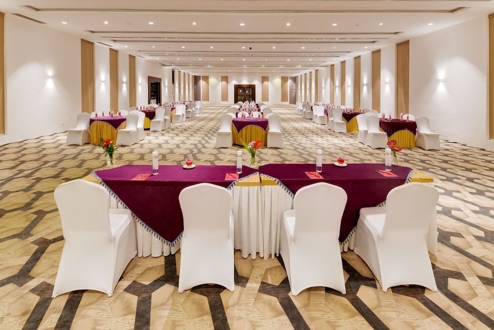 Ramada By Wyndham Bengaluru Yelahanka 45/66