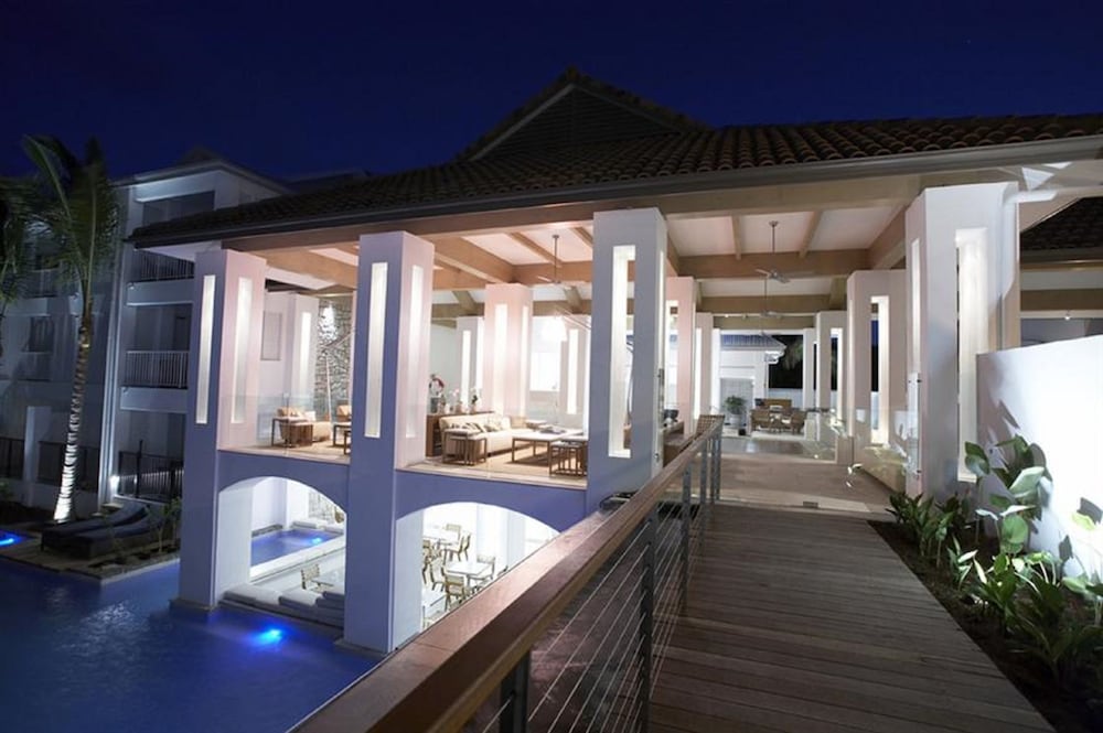Beach Club Port Douglas 3 Bedroom Luxury Apartment 9/26