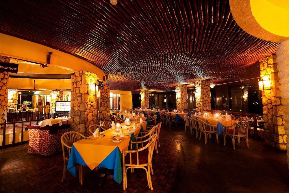 Salt Lick Safari Lodge 28/55