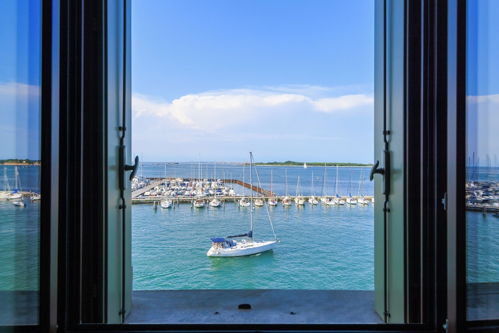 Hotel Grande Italia 116/119