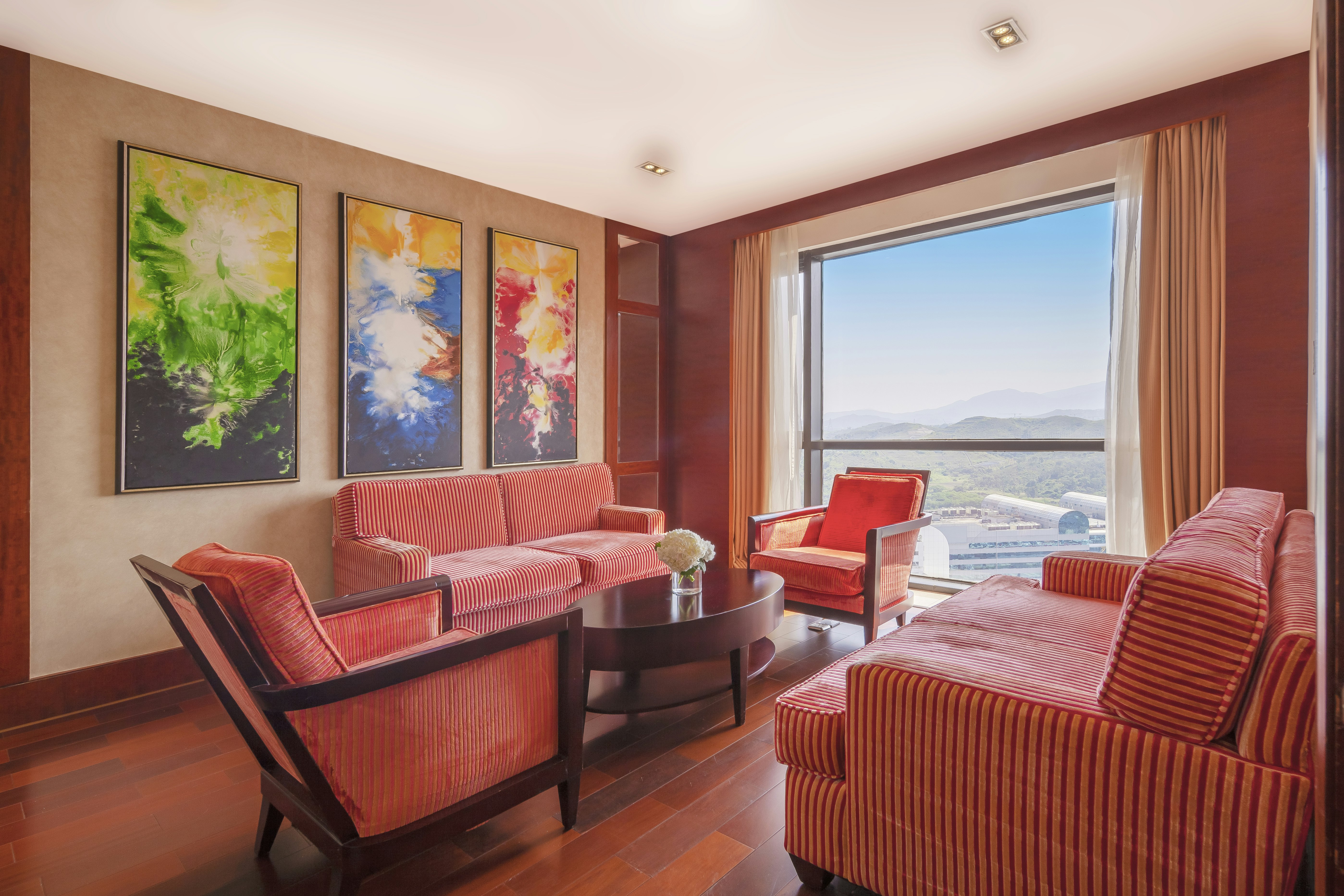 Felicity Hotel Shenzhen, Luohu Railway Station 48/75