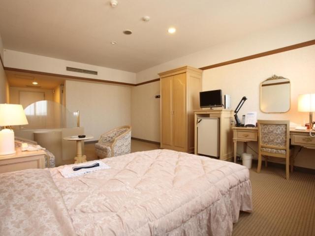 Nogami President Hotel 6/22