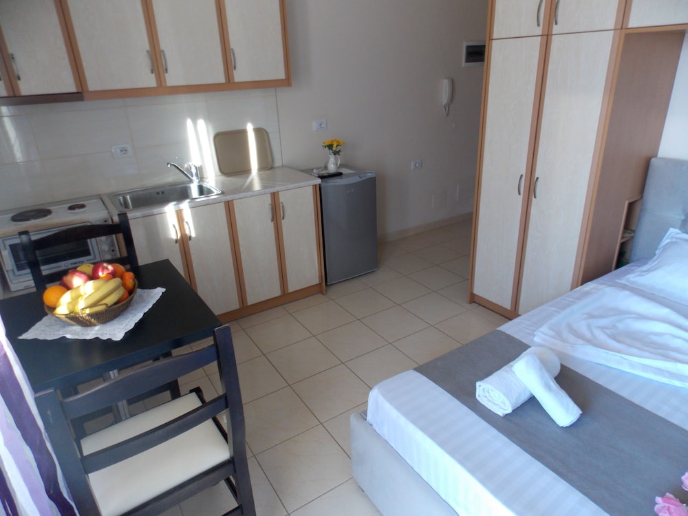 Afrimi Relax Apartments 24/64