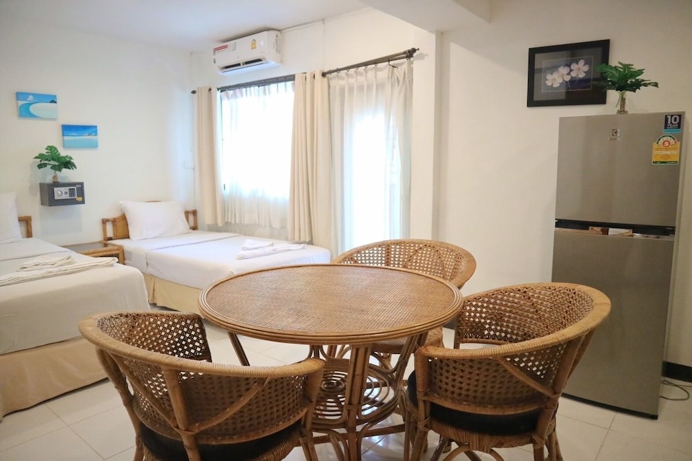 Sunshine Guest House Hua Hin 24/50