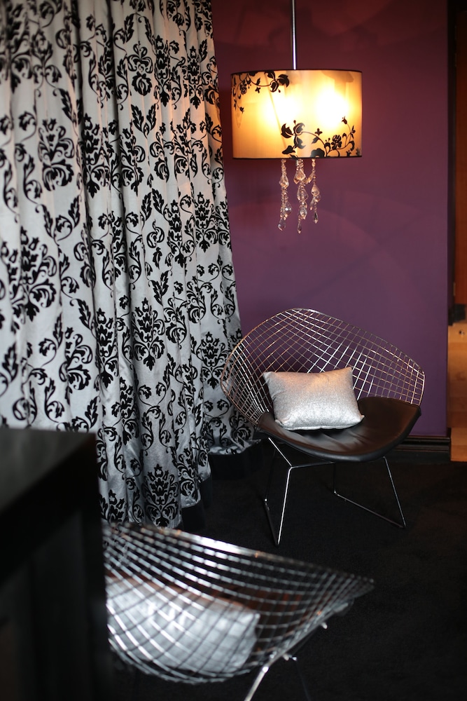 Fusion Boutique Hotel 9/68