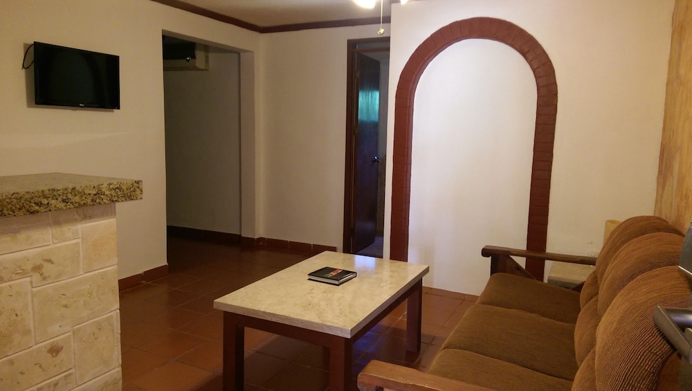 Ecotel Quinta Regia 54/71