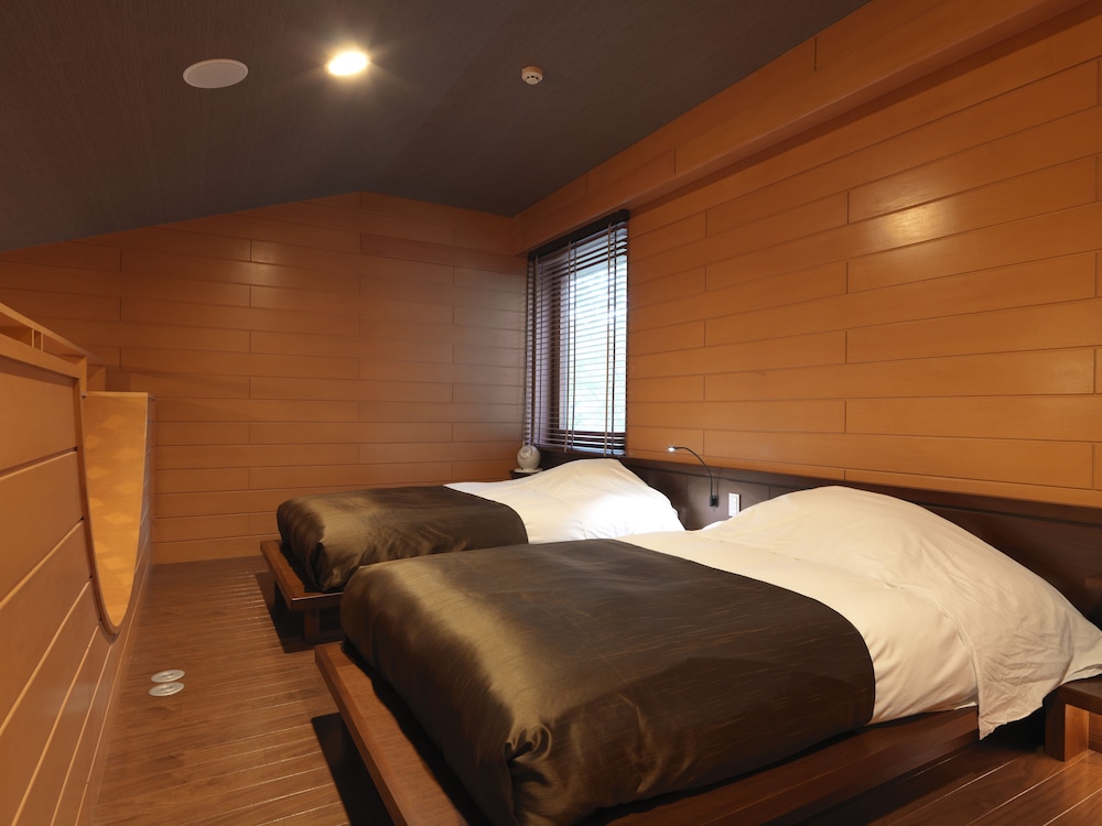 Jozankei Tsuruga Resort Spa MORI no UTA 32/74