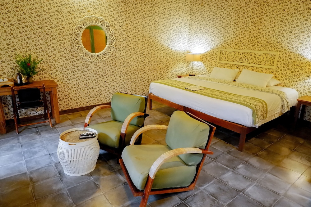 D Omah Hotel Yogyakarta 27/69