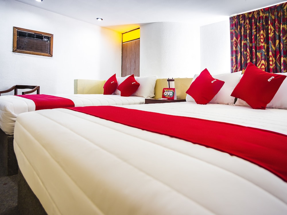 OYO Hotel Oasis, Matehuala 14/33