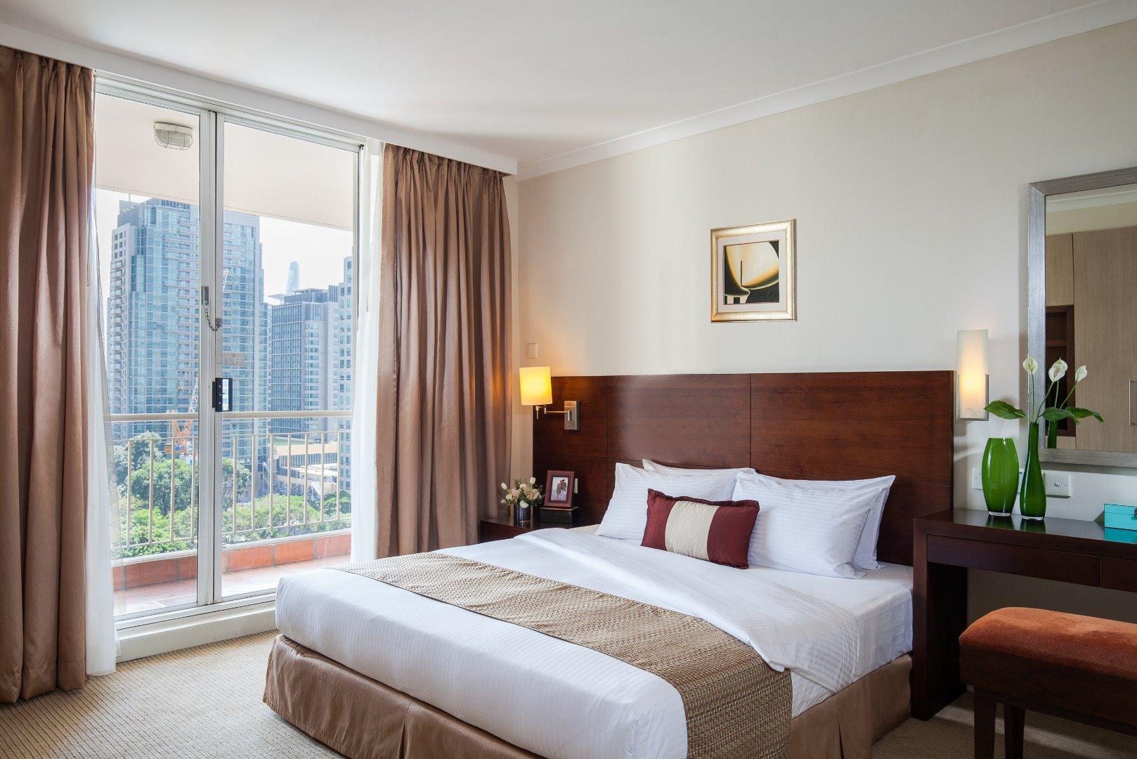 ONE BEDROOM PREMIER