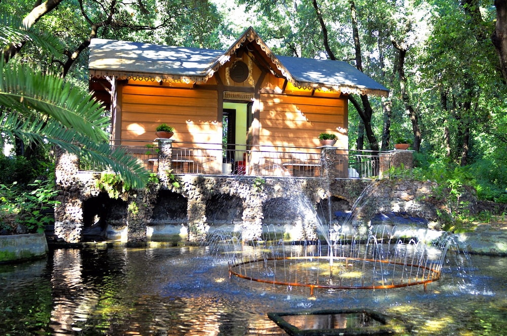 Miglio Doro Park Hotel 57/61