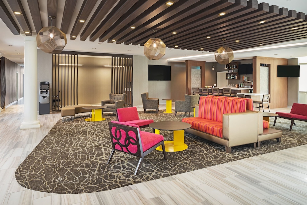 SpringHill Suites by Marriott West Sacramento 24/44