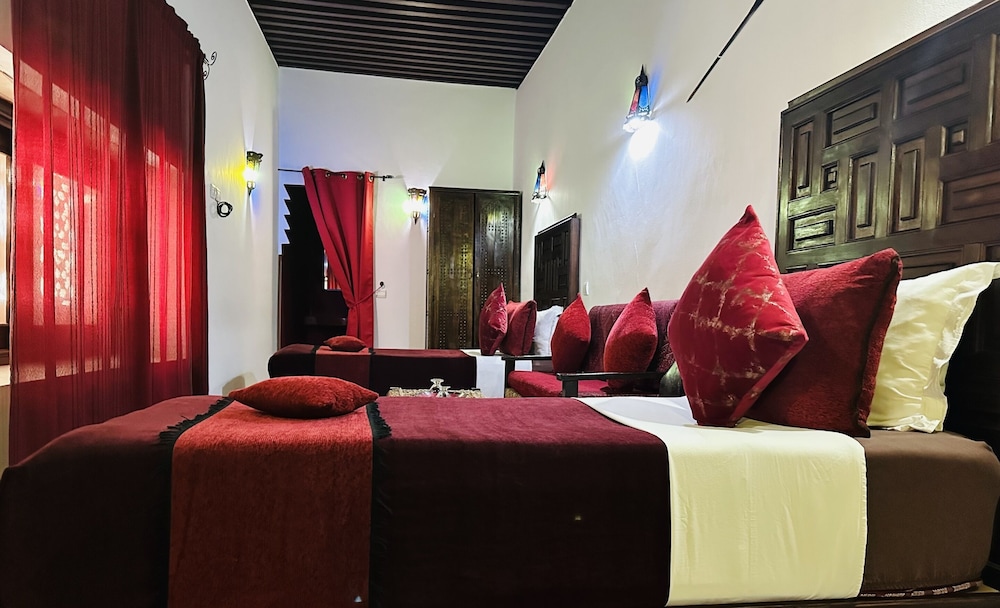 Riad Zitouna 37/47