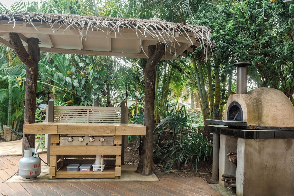 Rarotonga Daydreamer Resort 9/50